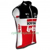 Cykelvest 2020 Lotto Soudal N001